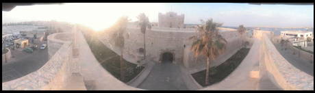Quait Bey<br>Alexandria (in neuem Fenster)
