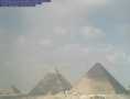 Pyramiden von Gizeh