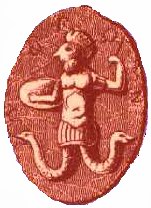 Abraxas (in neuem Fenster)