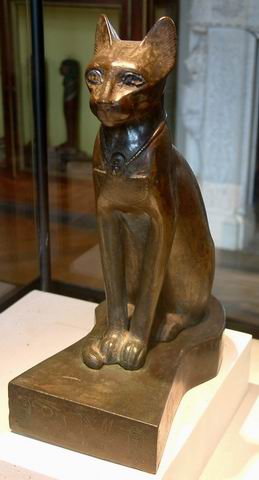 Bastet (in neuem Fenster)
