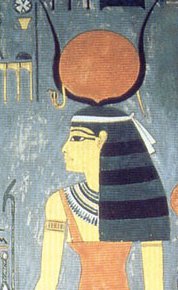 Hathor (in neuem Fenster)