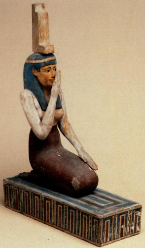 Isis (in neuem Fenster)