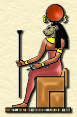 Tefnut (in neuem Fenster)