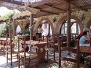 Restaurant "Felfela" in Hurghada