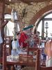 Restaurant "Felfela" in Hurghada