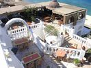Restaurant "Felfela" in Hurghada