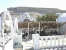 Restaurant "Felfela" in Hurghada