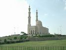 Moschee von Assuan (in neuem Fenster)