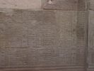 Kalender in Kom Ombo (in neuem Fenster)