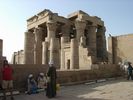 Tempel von Kom Ombo (in neuem Fenster)
