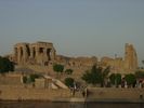 Tempel von Kom Ombo (in neuem Fenster)