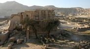 Der Tempel Ramses II.