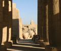 Der Tempel Ramses II.