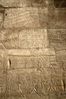 Der Tempel  Ramses II.