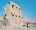 Der Tempel Ramses II.