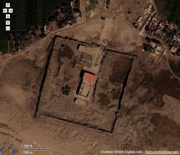 Dendera
