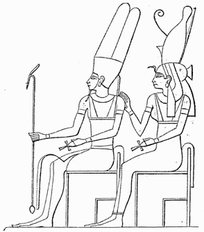 Amun und Mut - Meyers Konversionlexikon 1888 (in neuem Fenster)