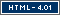 Valid HTML 4.01! - externer Link in neuem Fenster
